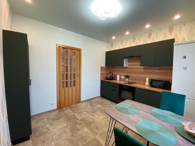 Беговая ул., 11