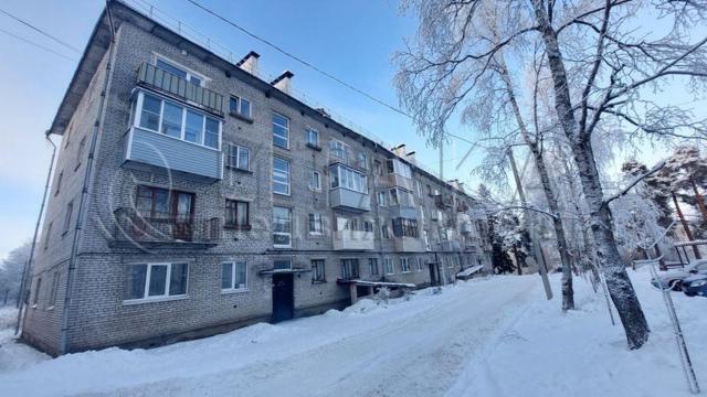 г. Подпорожье, ул. Сосновая, 13а