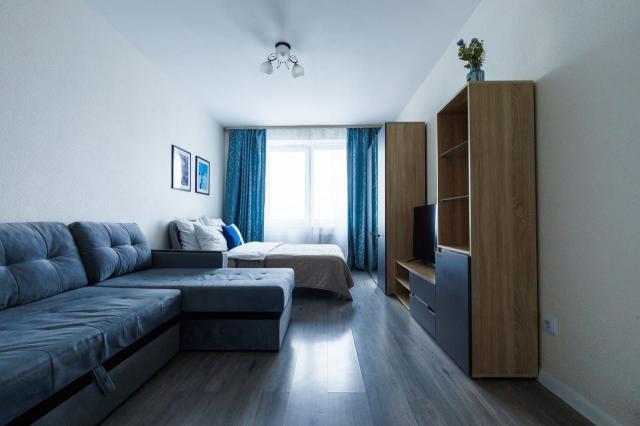 Пулковское ш., 42к6