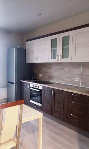 Комендантский пр., 60к1