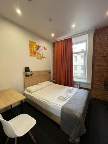 Большая Московская ул., 8/2А