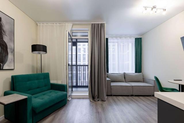 Уральская ул., 25