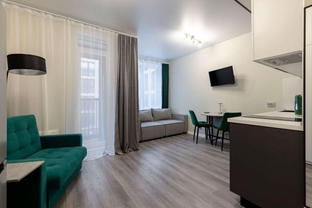 Уральская ул., 25