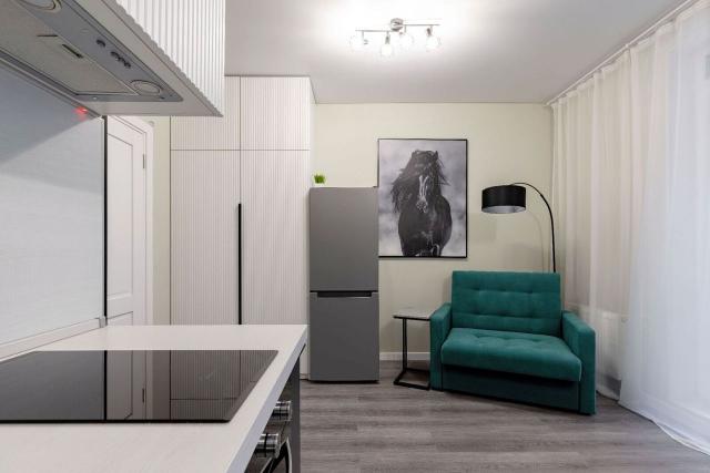 Уральская ул., 25