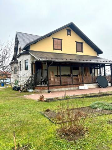 Ленинградская область, Дубровка пос., 2-й Пятилетки ул., 4