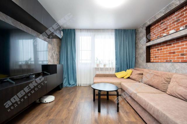 Изборская ул., 3к1