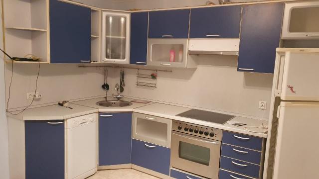 Дачный пр., 4к2