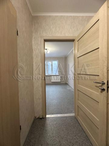 ул. Жени Егоровой, 12к2