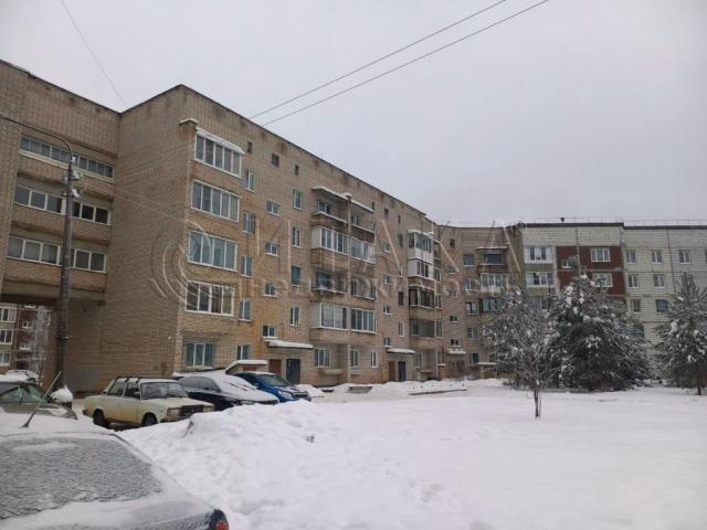 г. Пикалево, ул. Горняков, 13