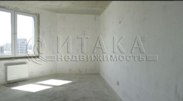 ул. Маршала Захарова, 8