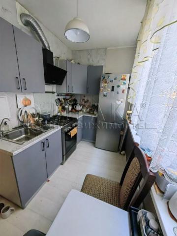 ул. Кустодиева, 16к1