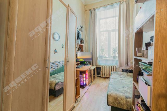 Аврова ул., 18