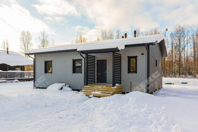 Ленинградская область, Центральное Раздолье КП, 21