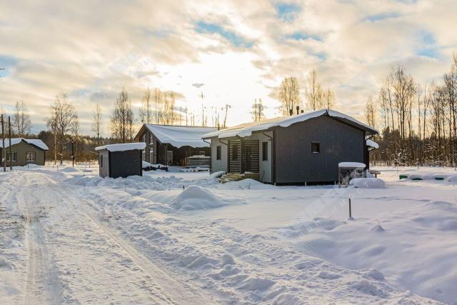 Ленинградская область, Центральное Раздолье КП, 21