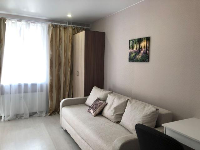 Ленинградская область, Мурино, Шувалова улица, 20/1