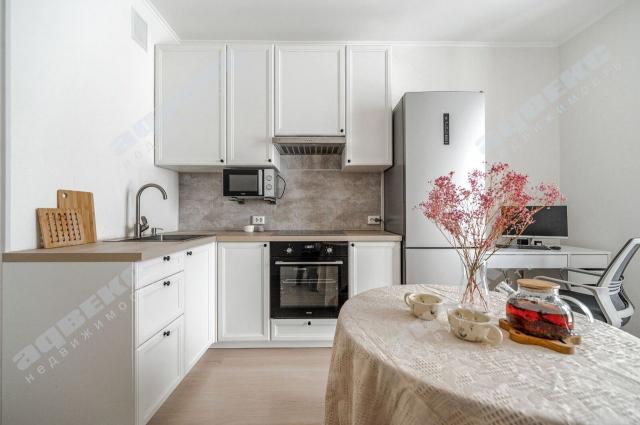 Ленинградская область, Кудрово г., Европейский пр., 22