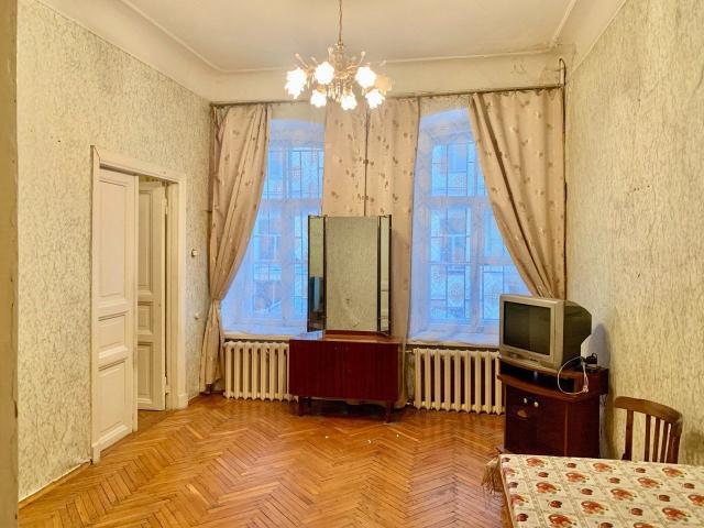 Пушкинская ул., 9