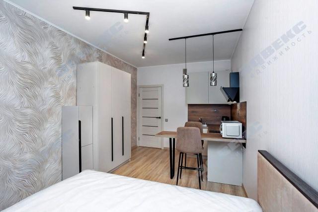 1-й Предпортовый проезд, 15