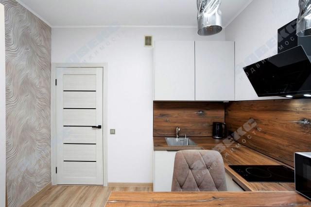 1-й Предпортовый проезд, 15