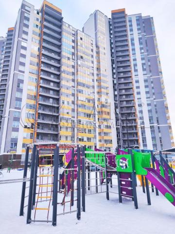 г. Кудрово, пр-кт. Строителей, 20к1