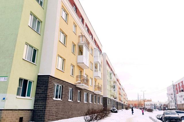 Юнтоловский пр., 51 к. 3