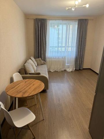 Ленинградская область, Мурино, Графская ул., 8