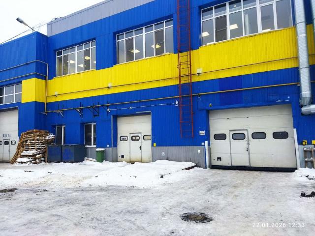 поселок Парголово, Железнодорожная улица, 11