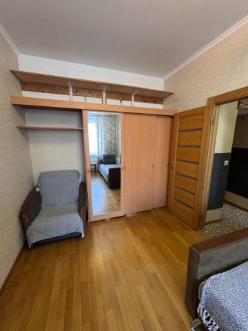 Седова ул., 20к2з