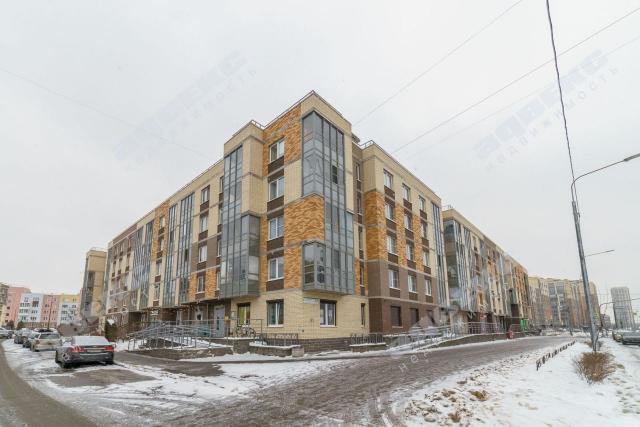 Юнтоловский пр., 49к1