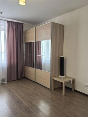 Ленинградская область, Кудрово г., Строителей пр., 20к2