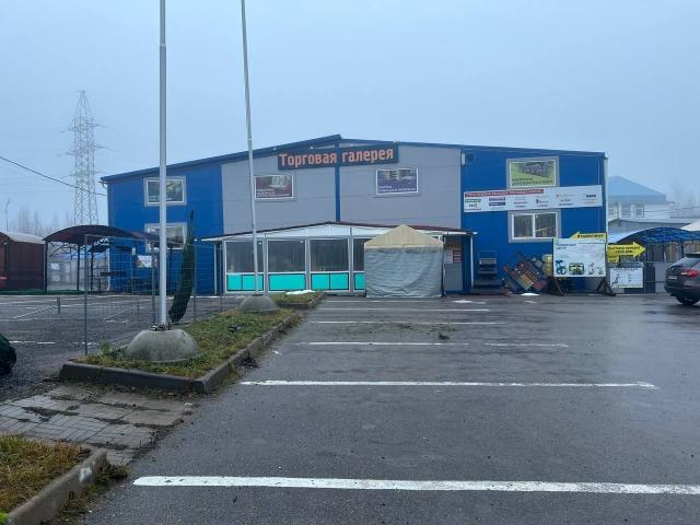 Ленинградская область, Выборг г., Водная ул., 3