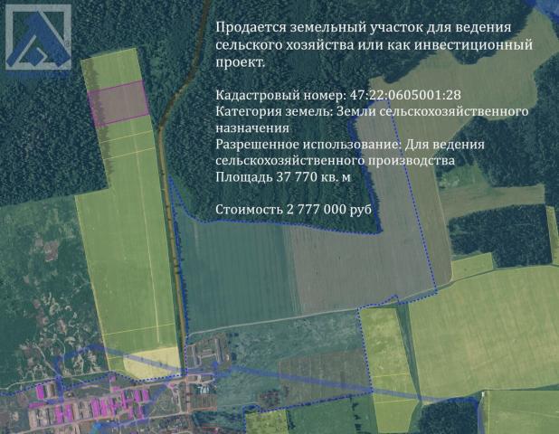 Ленинградская область, Торосово пос.