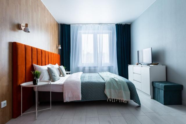 Старорусский пр., 13к1