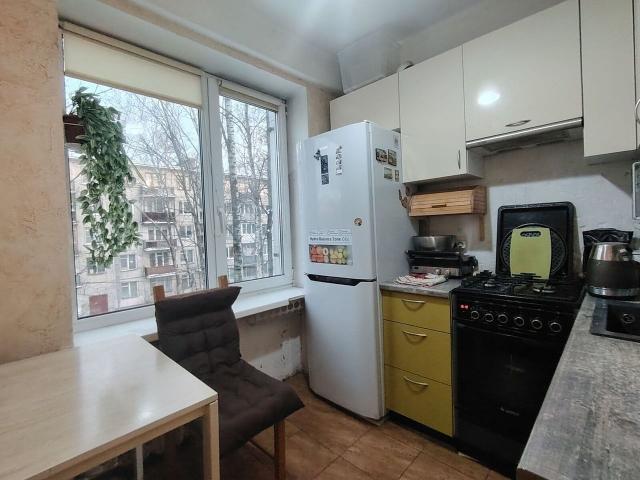 Витебский пр., 31к3