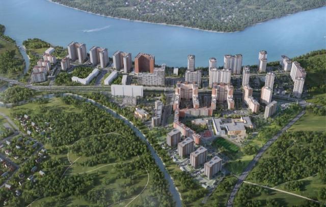 Советский пр.