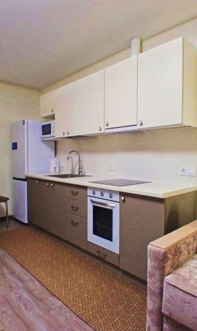 Ленинградская область, Мурино, Шувалова улица, 28