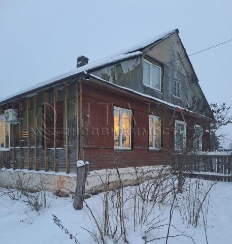 г. Подпорожье