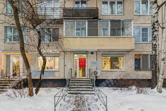 Будапештская ул., 29 к 1