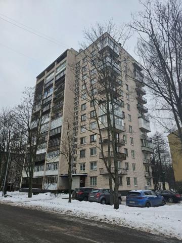 Ланское ш., 26