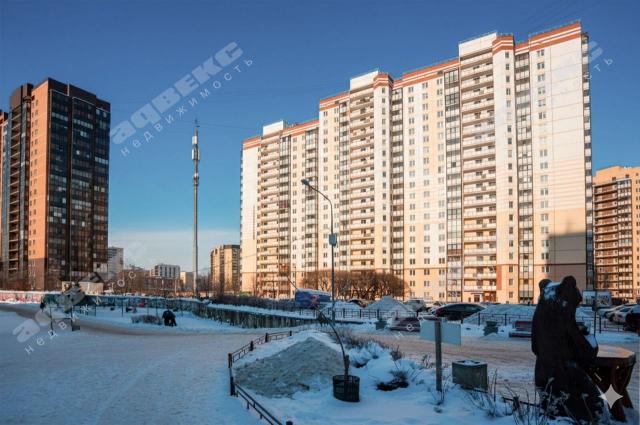 Ленинградская область, Новое Девяткино дер., Арсенальная ул., 3