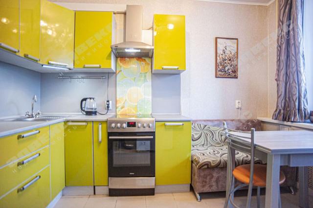 Ленинградская область, Новое Девяткино дер., Арсенальная ул., 3