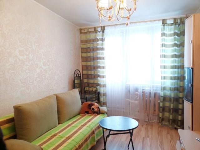 Ударников пр., 17к1