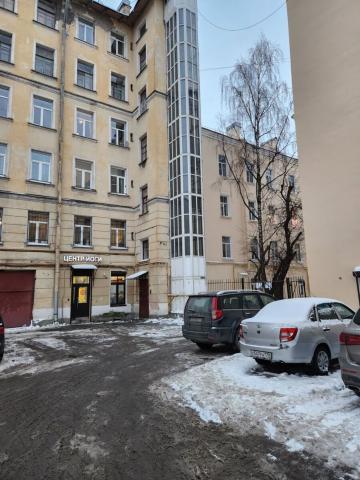 Тележная ул., 26-28