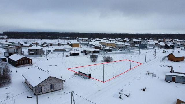 Ленинградская область, Южный парк КП