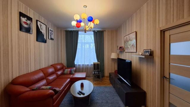 Костромской пр., 35