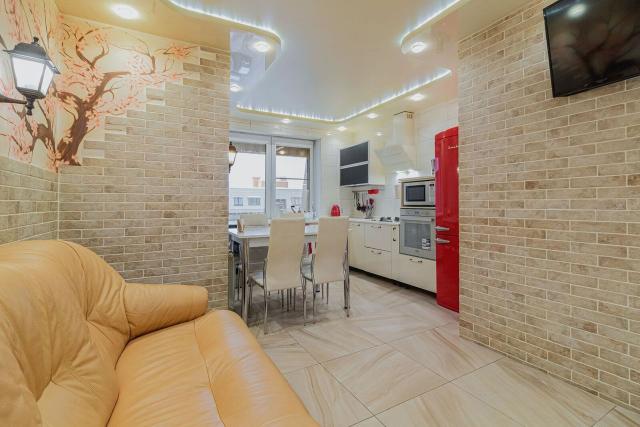 Ленинградская область, Токсово пос., Привокзальная ул., 20