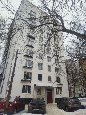 Народного Ополчения пр., 45А