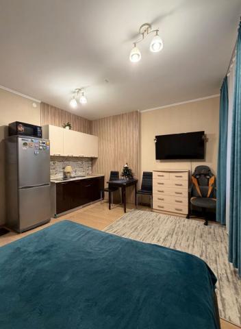 Советский пр., 34к2