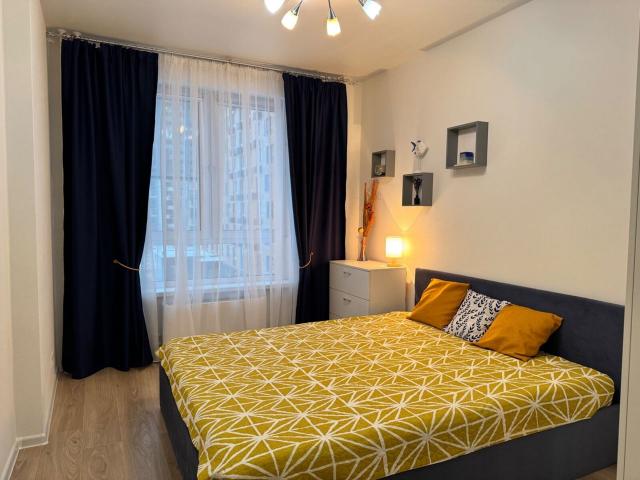 Орлово-Денисовский пр., 19к1