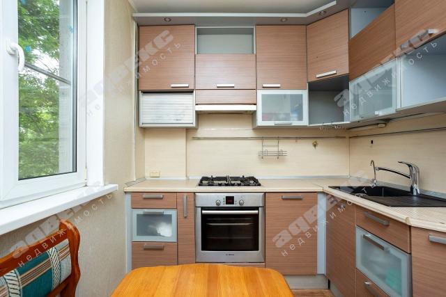 Загребский бул., 33 к 3